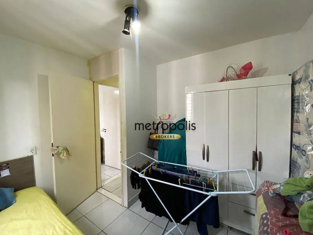 Apartamento, 3 quartos, 63 m² - Foto 1