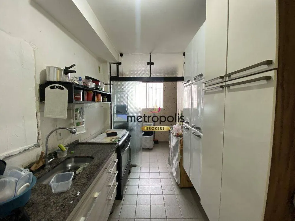 Apartamento, 3 quartos, 63 m² - Foto 4