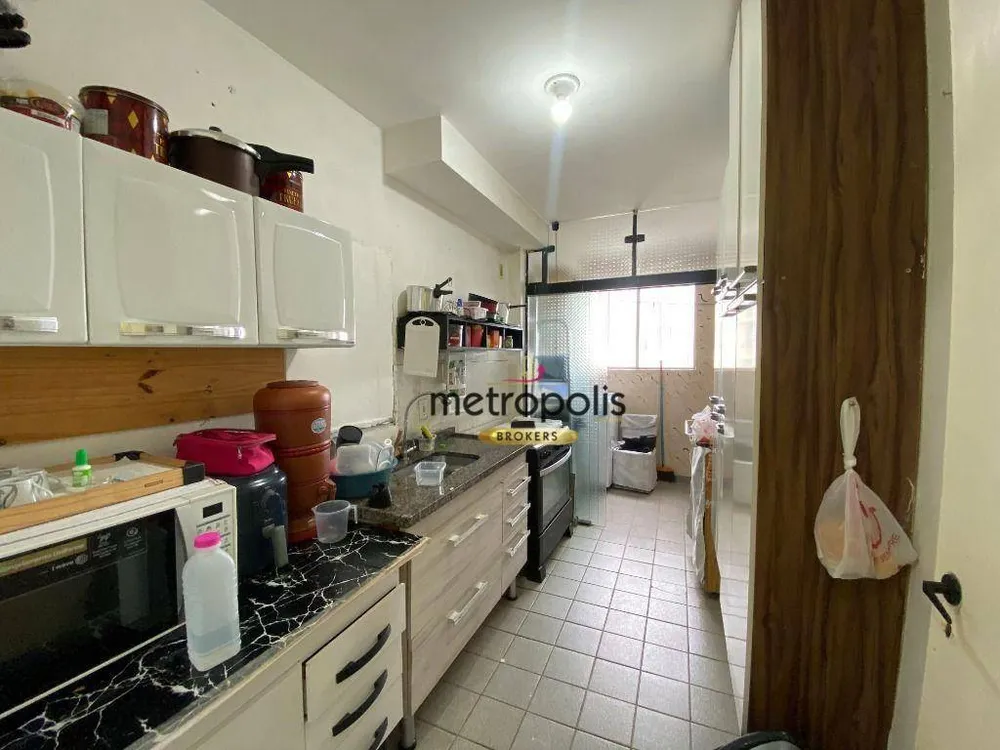 Apartamento, 3 quartos, 63 m² - Foto 5