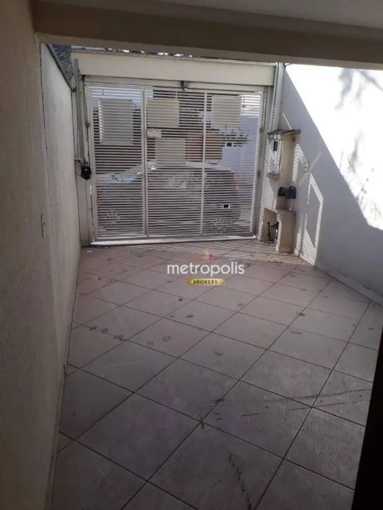 Sobrado, 2 quartos, 120 m² - Foto 8