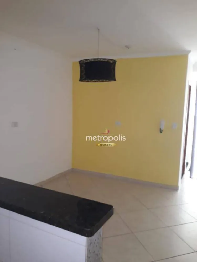 Sobrado, 2 quartos, 120 m² - Foto 5