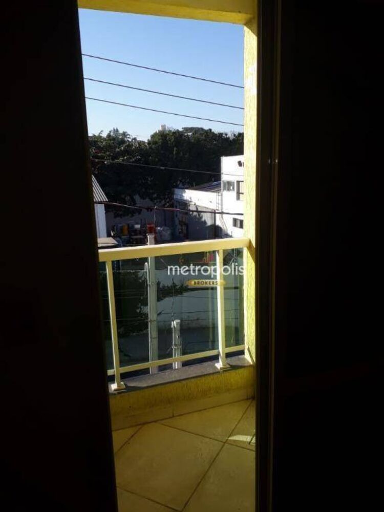 Sobrado, 2 quartos, 120 m² - Foto 4