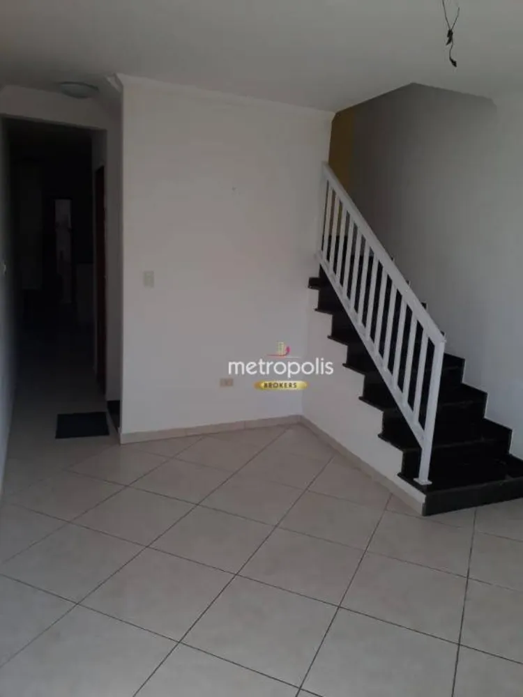 Sobrado, 2 quartos, 120 m² - Foto 6