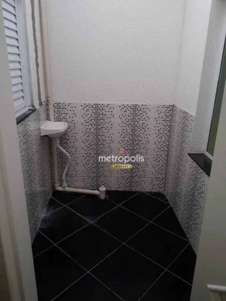 Sobrado, 2 quartos, 120 m² - Foto 11