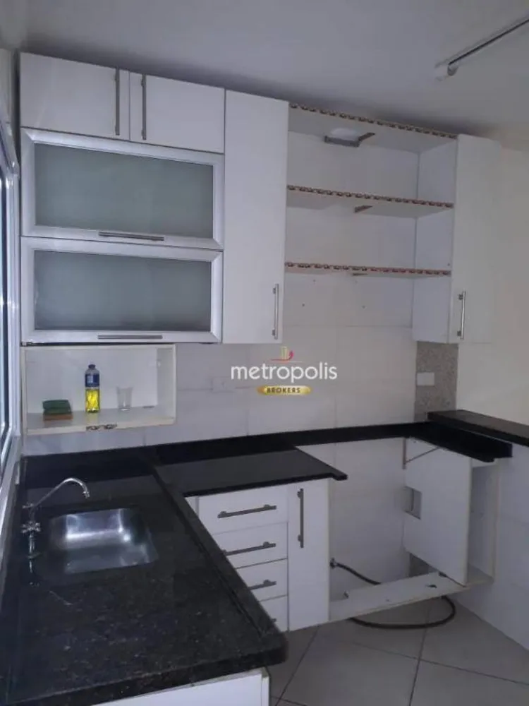 Sobrado, 2 quartos, 120 m² - Foto 4