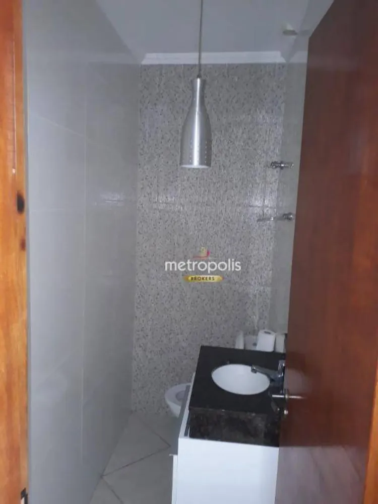 Sobrado, 2 quartos, 120 m² - Foto 3