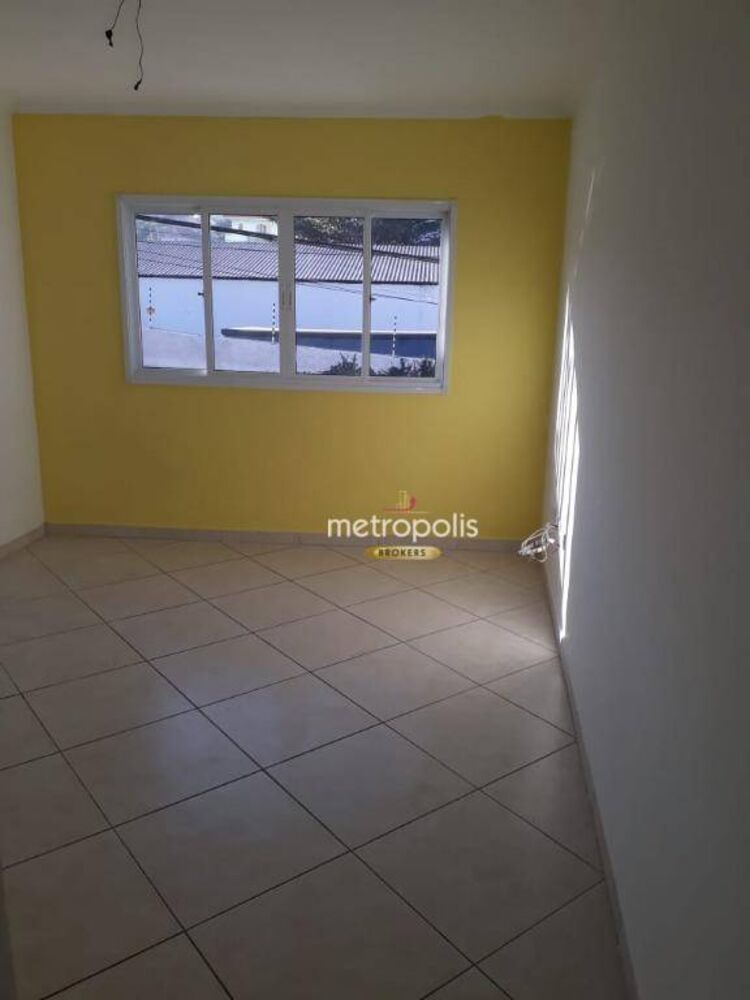 Sobrado, 2 quartos, 120 m² - Foto 1