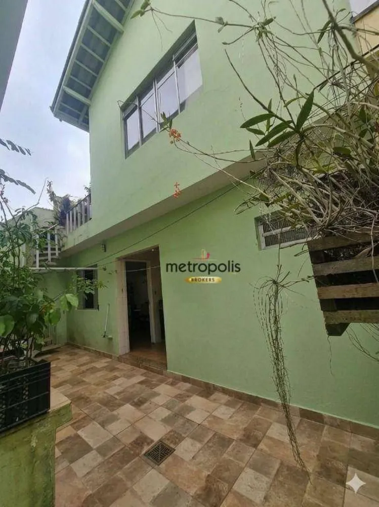 Sobrado, 3 quartos, 220 m² - Foto 11