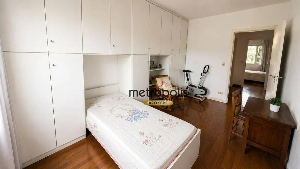 Sobrado, 3 quartos, 220 m² - Foto 8