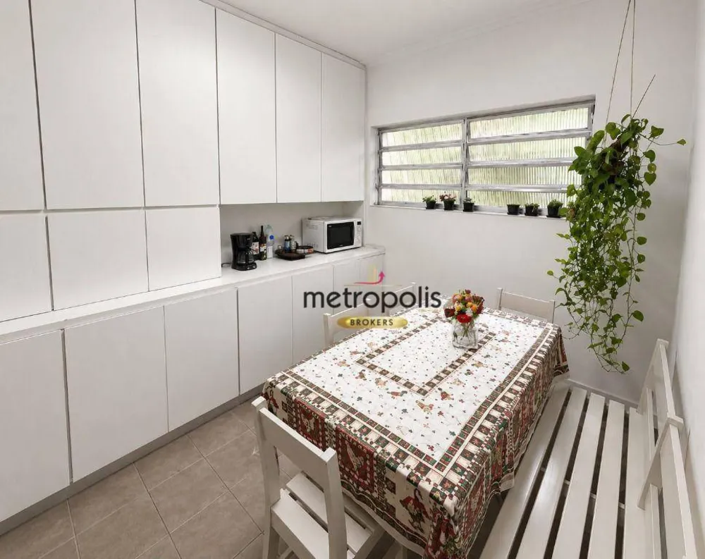 Sobrado, 3 quartos, 220 m² - Foto 3