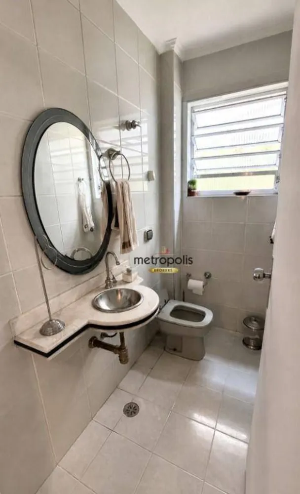 Sobrado, 3 quartos, 220 m² - Foto 5
