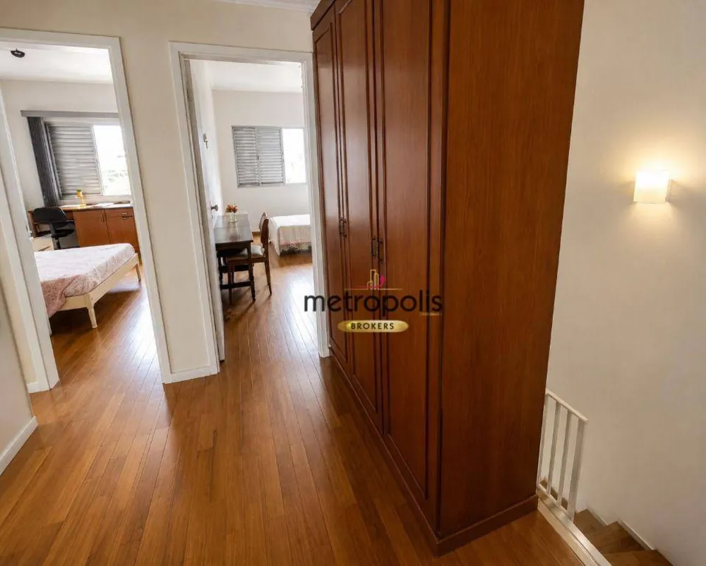 Sobrado, 3 quartos, 220 m² - Foto 7