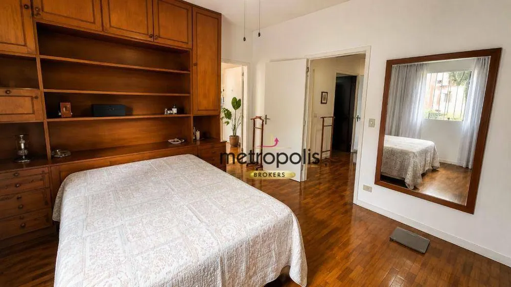 Sobrado, 3 quartos, 220 m² - Foto 9