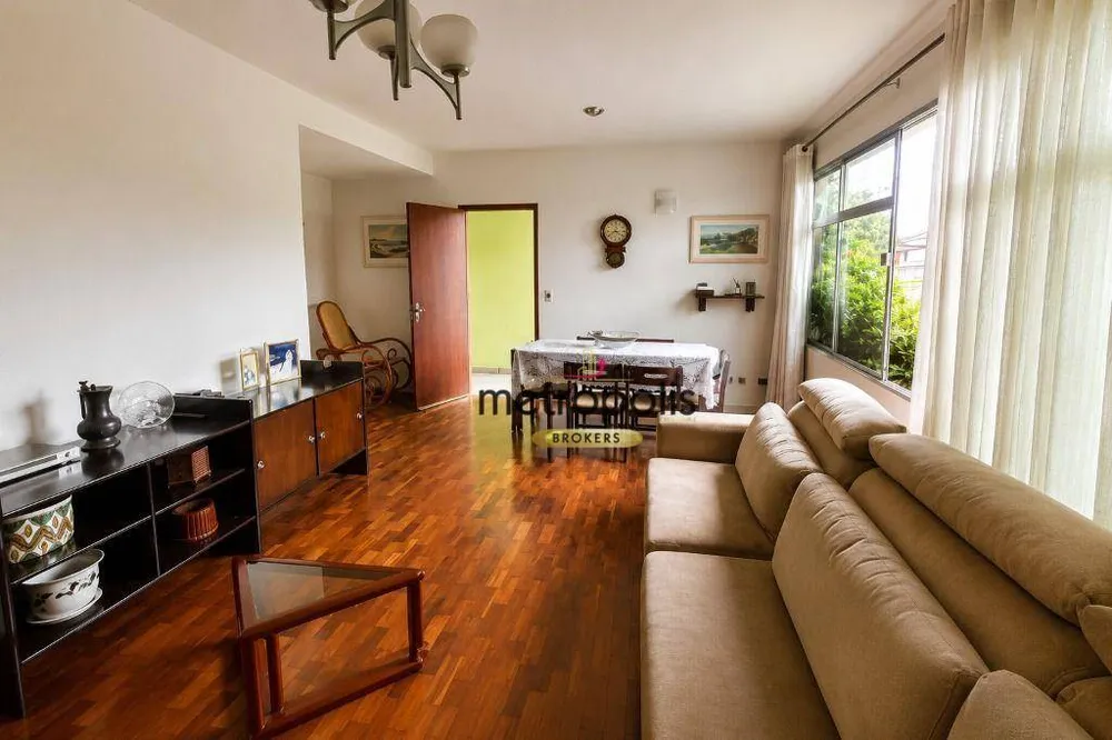 Sobrado, 3 quartos, 220 m² - Foto 2