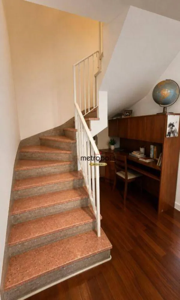 Sobrado, 3 quartos, 220 m² - Foto 6
