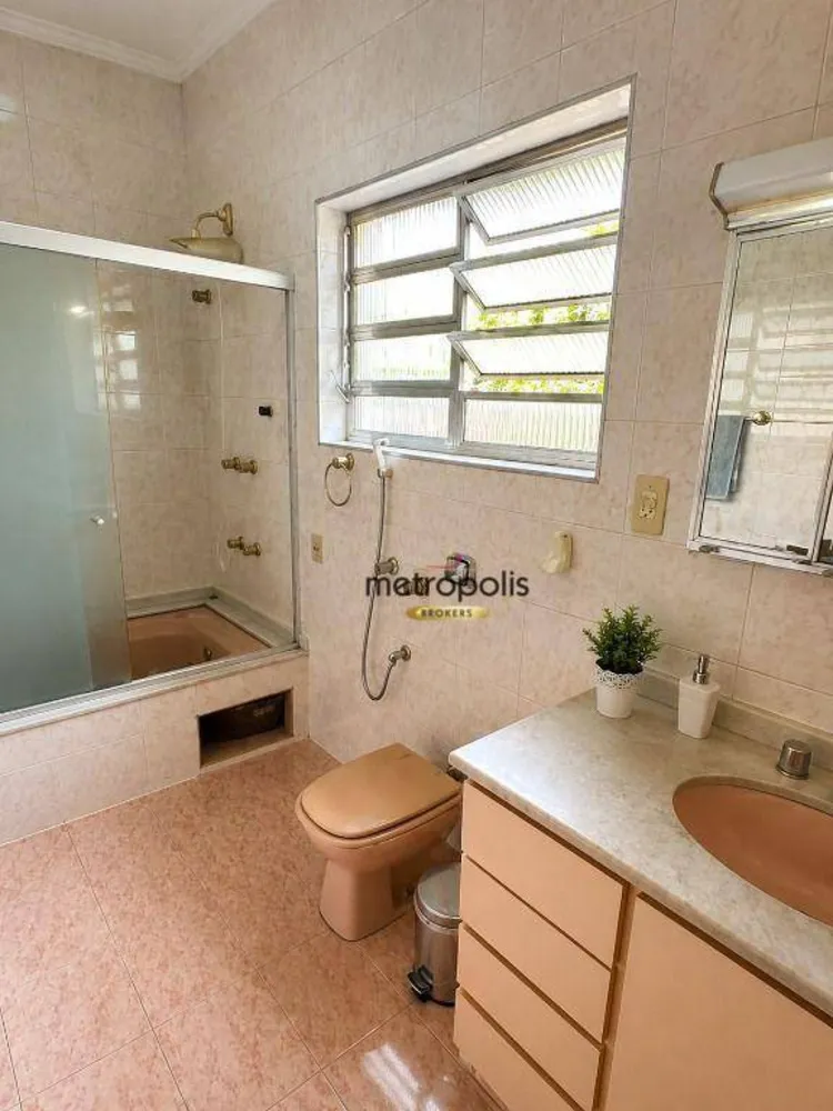 Sobrado, 3 quartos, 220 m² - Foto 10