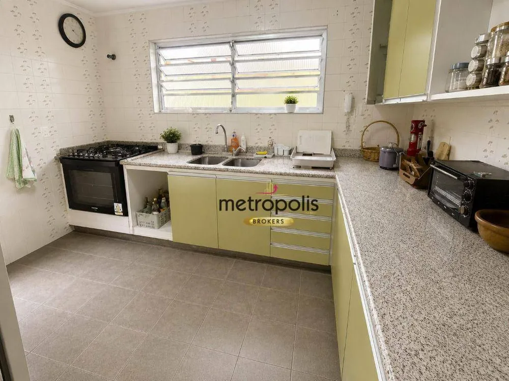 Sobrado, 3 quartos, 220 m² - Foto 4