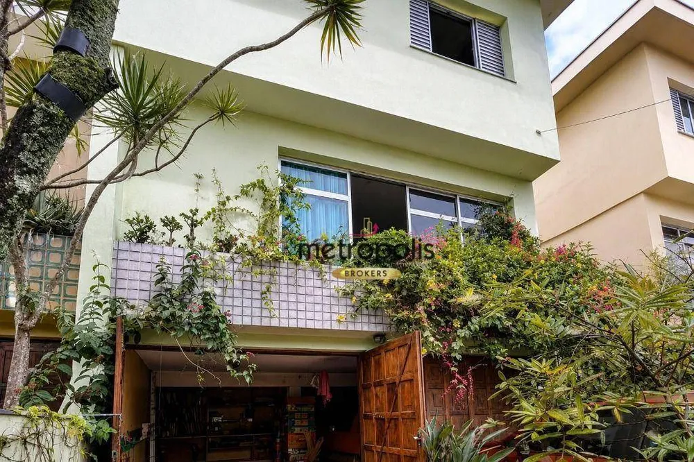 Sobrado, 3 quartos, 220 m² - Foto 12