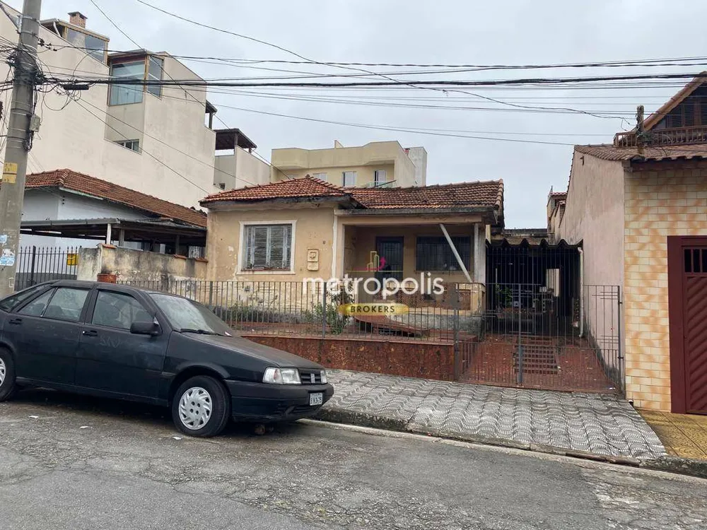Terreno, 250 m² - Foto 1