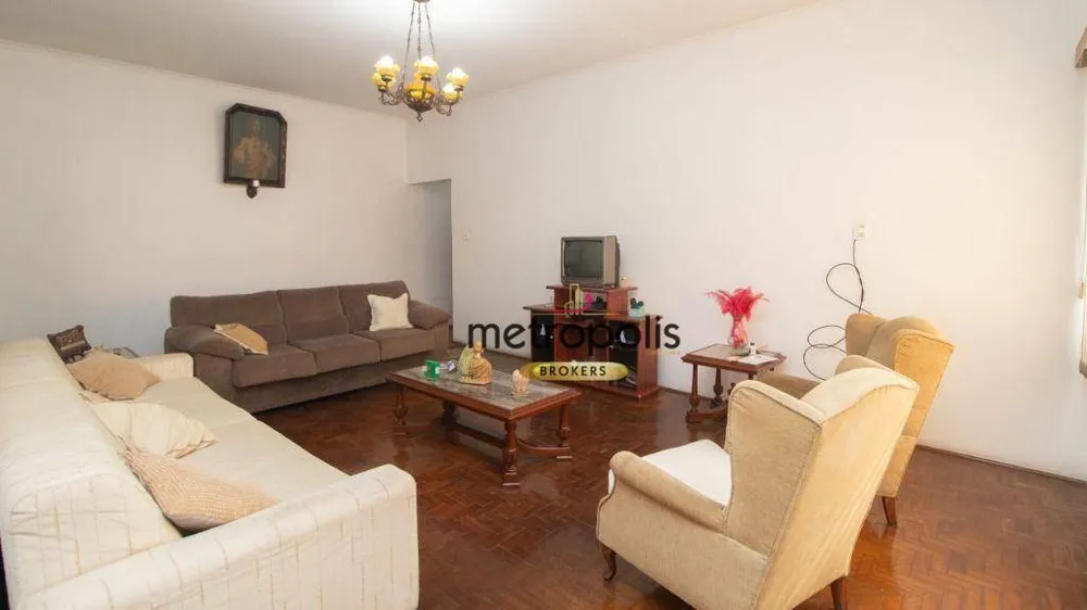 Casa, 3 quartos, 250 m² - Foto 2