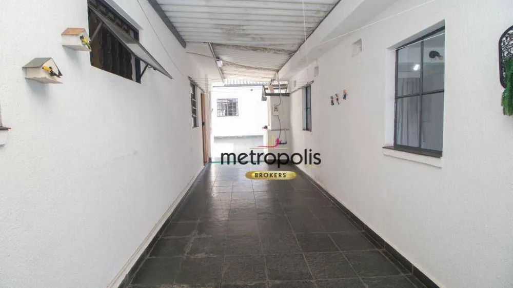 Casa, 3 quartos, 250 m² - Foto 9