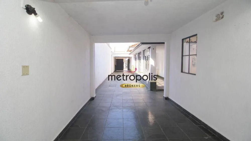 Casa, 3 quartos, 250 m² - Foto 1