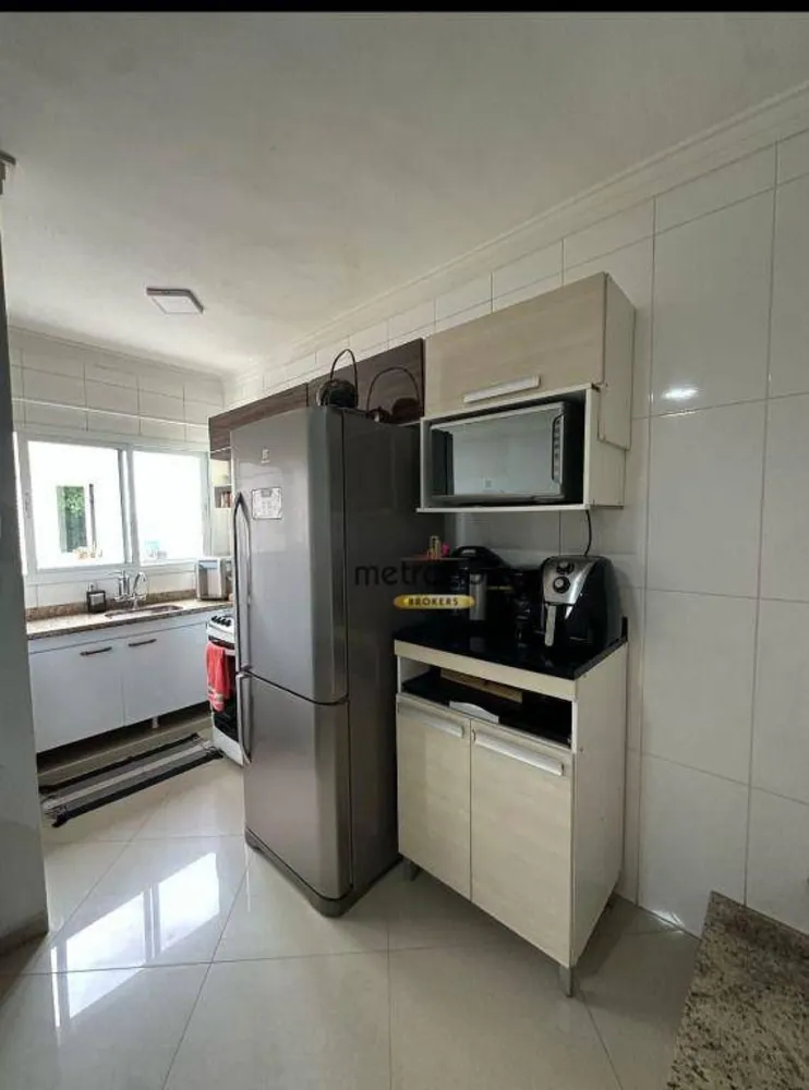 Cobertura, 2 quartos, 125 m² - Foto 1