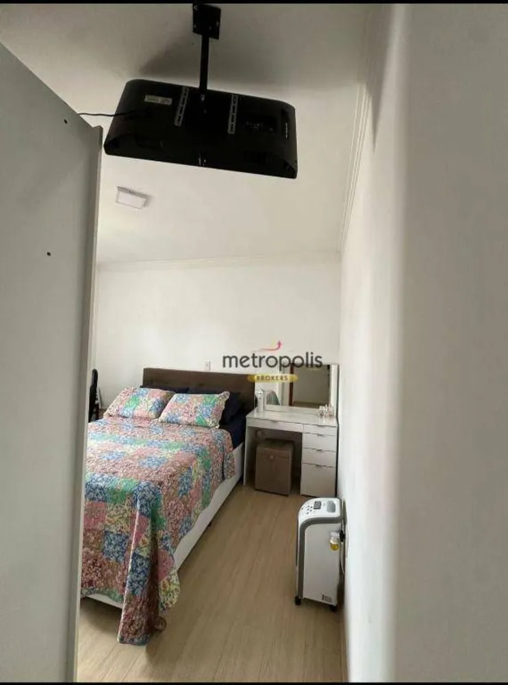 Cobertura, 2 quartos, 125 m² - Foto 3