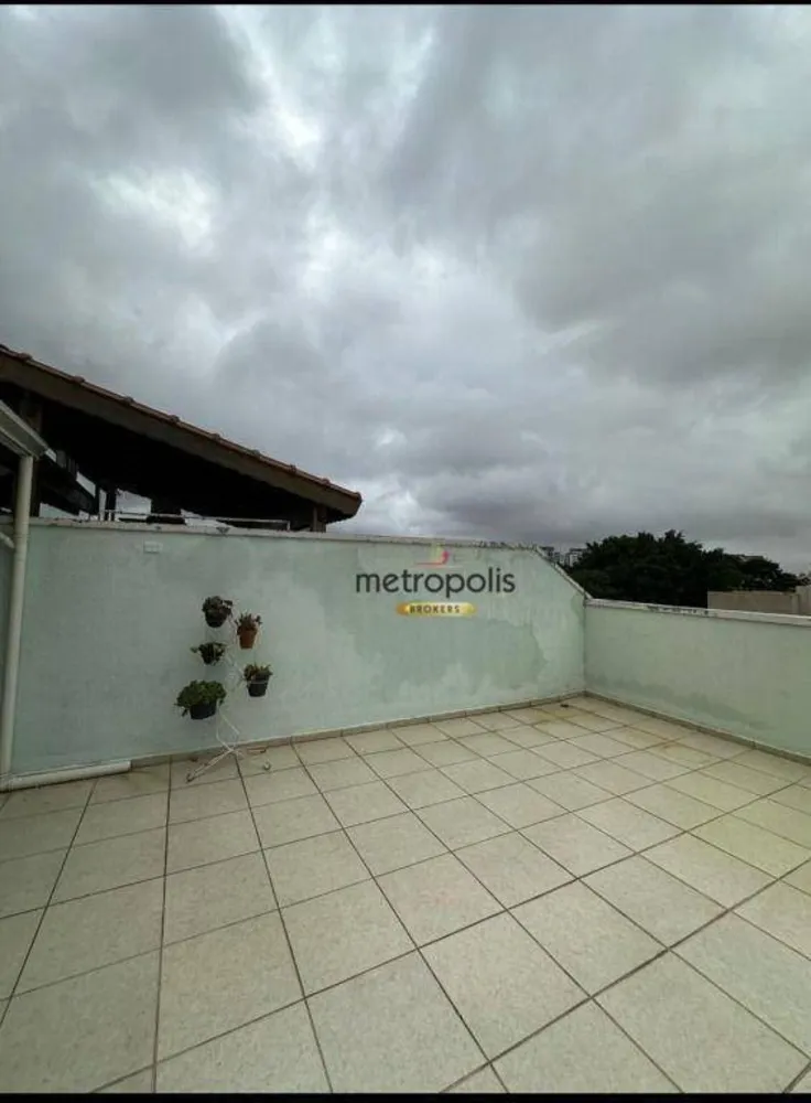 Cobertura, 2 quartos, 125 m² - Foto 12