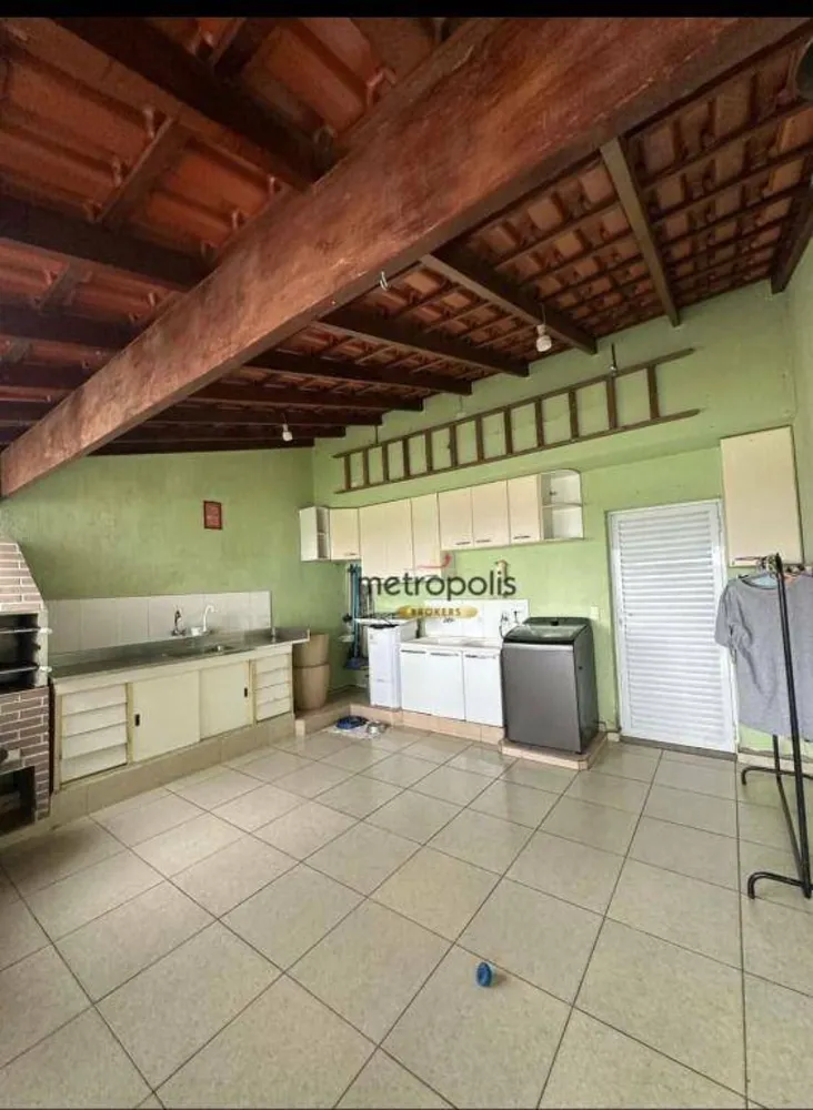 Cobertura, 2 quartos, 125 m² - Foto 10