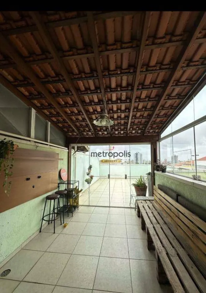 Cobertura, 2 quartos, 125 m² - Foto 8