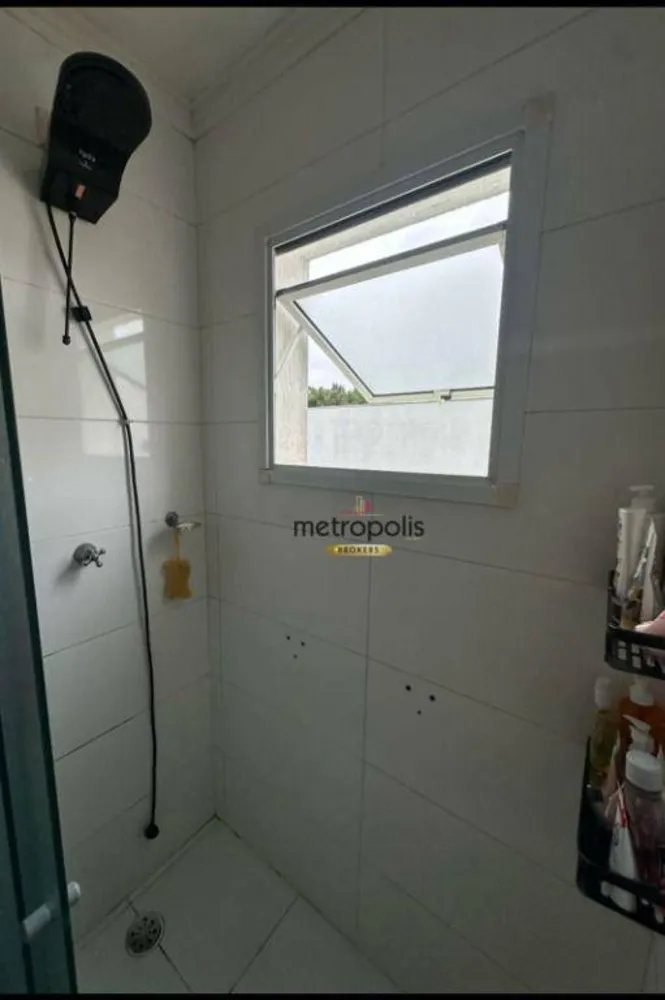 Cobertura, 2 quartos, 125 m² - Foto 7