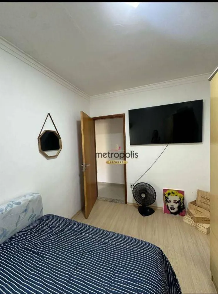 Cobertura, 2 quartos, 125 m² - Foto 5
