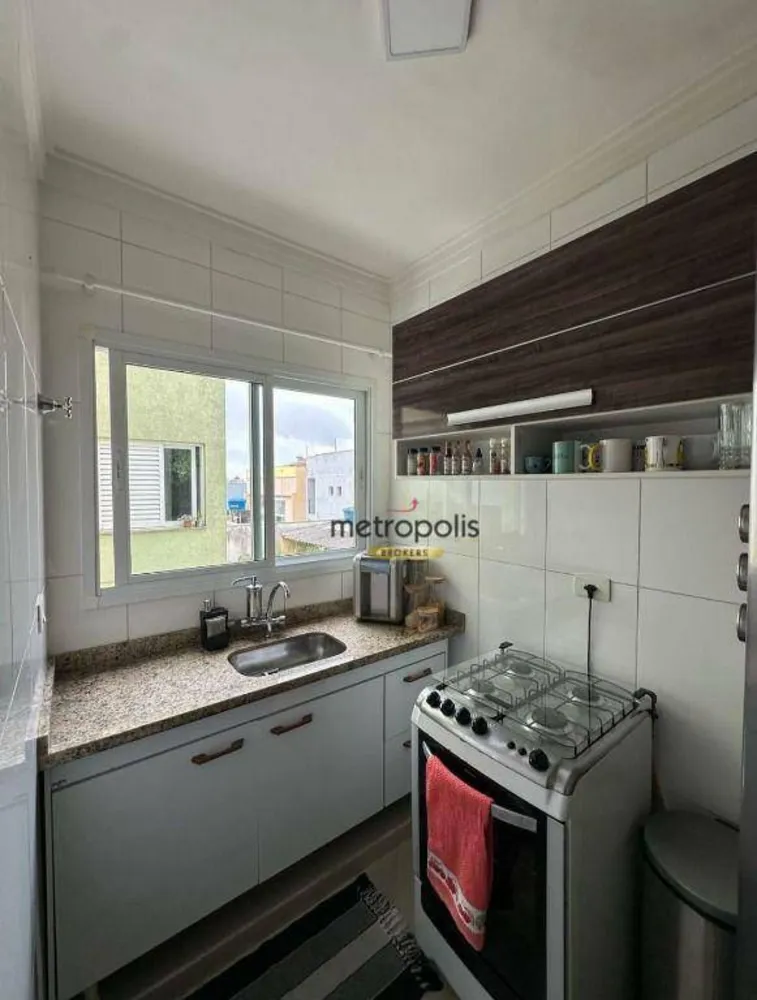 Cobertura, 2 quartos, 125 m² - Foto 2