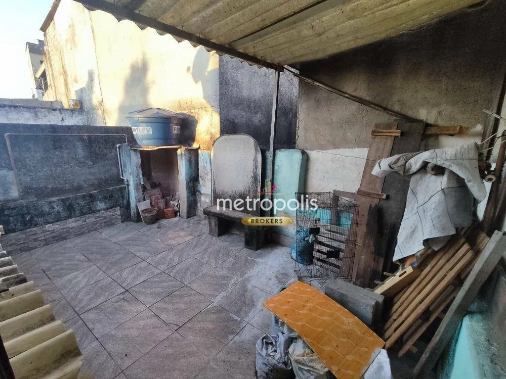 Sobrado, 4 quartos, 144 m² - Foto 10