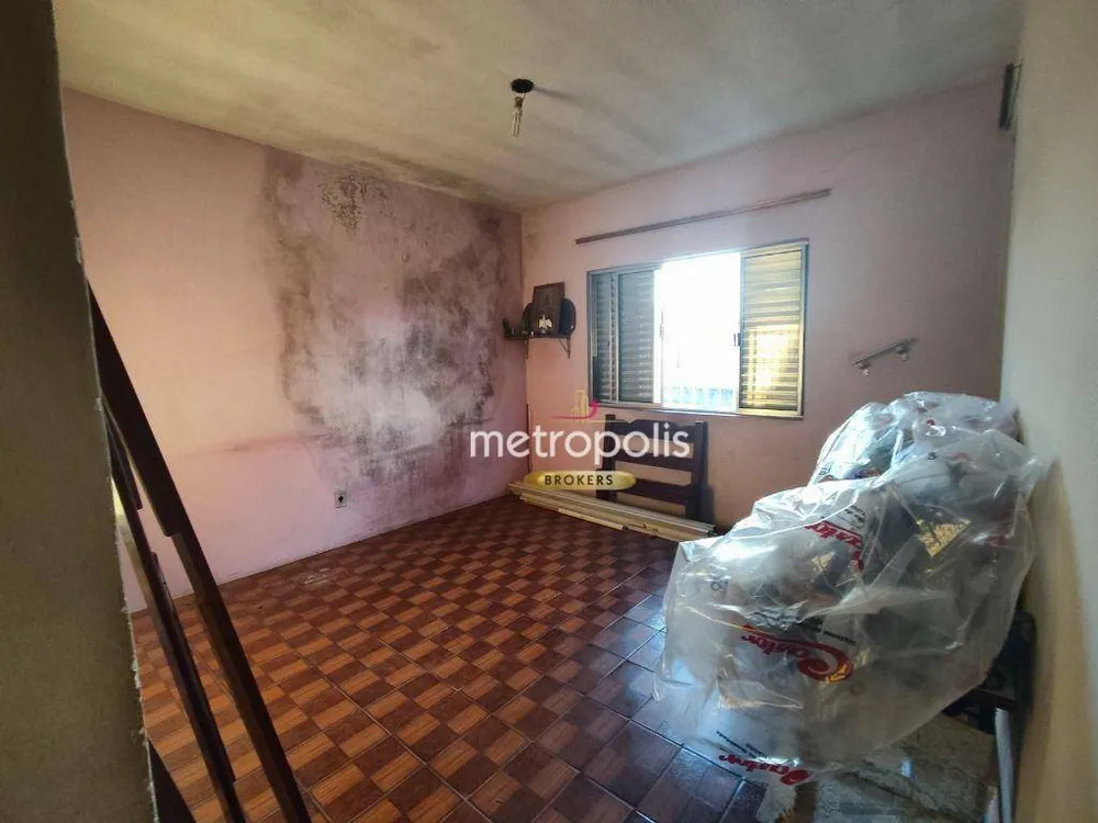 Sobrado, 4 quartos, 144 m² - Foto 3