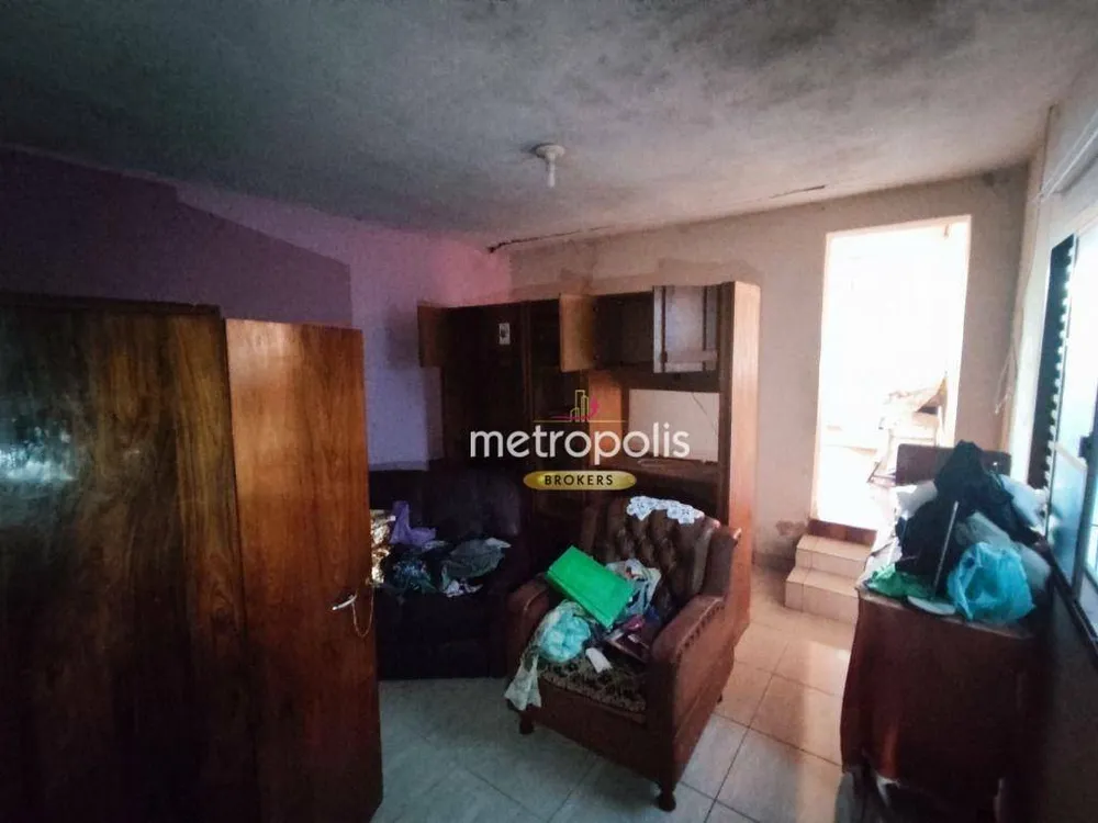 Sobrado, 4 quartos, 144 m² - Foto 1