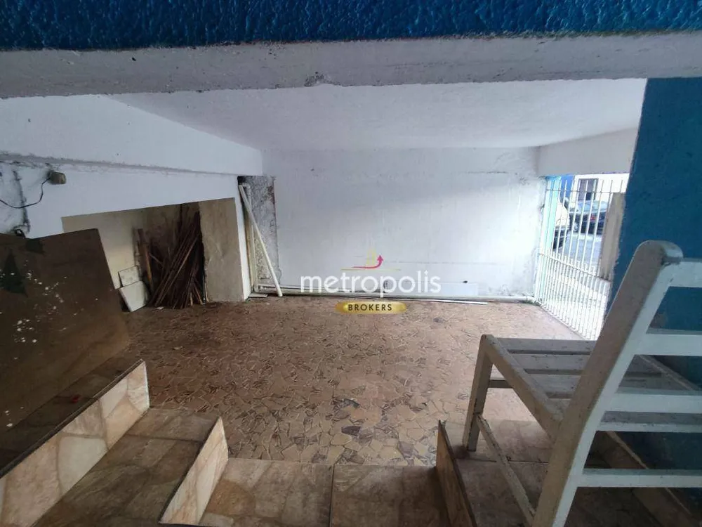 Sobrado, 4 quartos, 144 m² - Foto 6