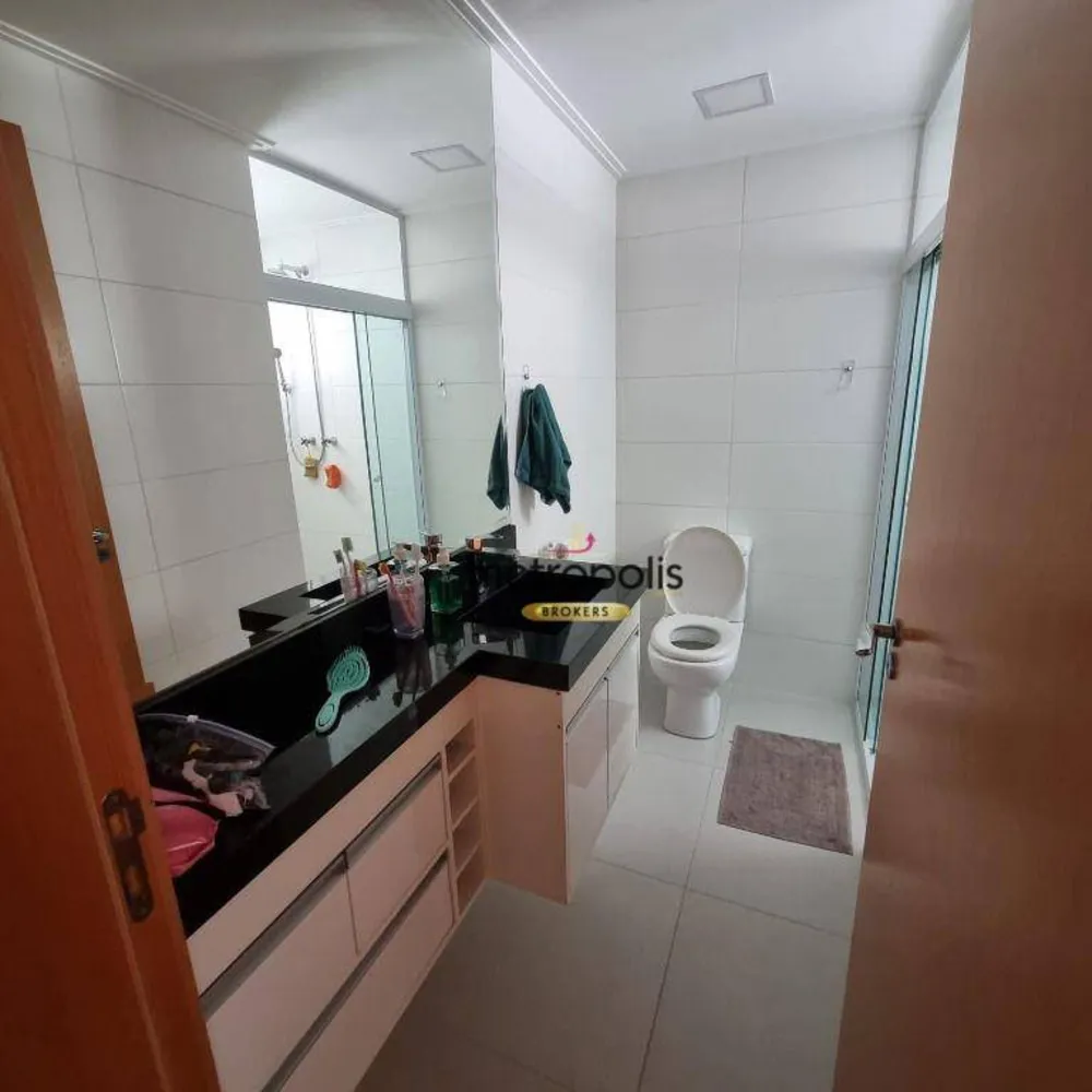 Apartamento, 3 quartos, 96 m² - Foto 3