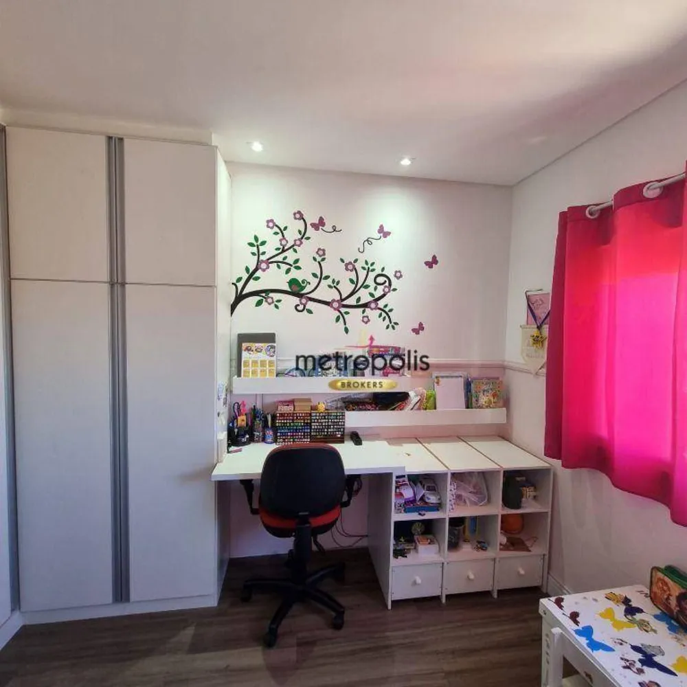 Apartamento, 3 quartos, 96 m² - Foto 1