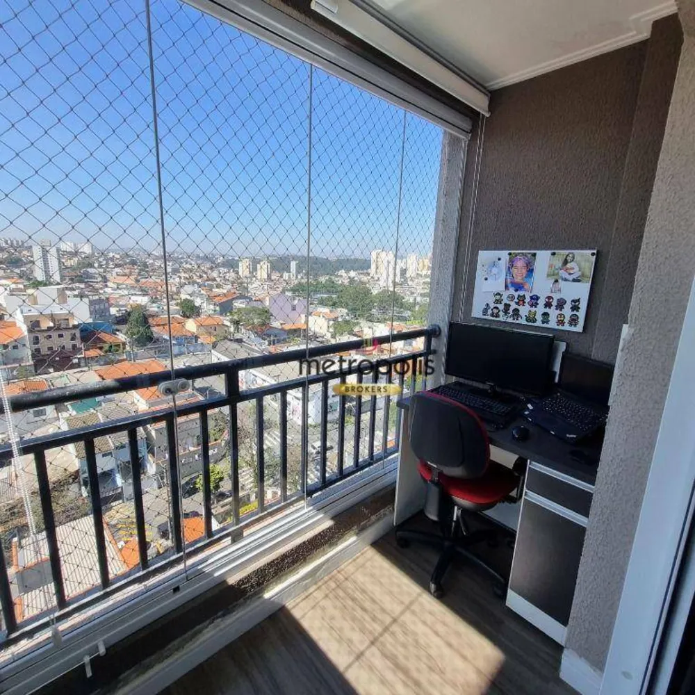 Apartamento, 3 quartos, 96 m² - Foto 10