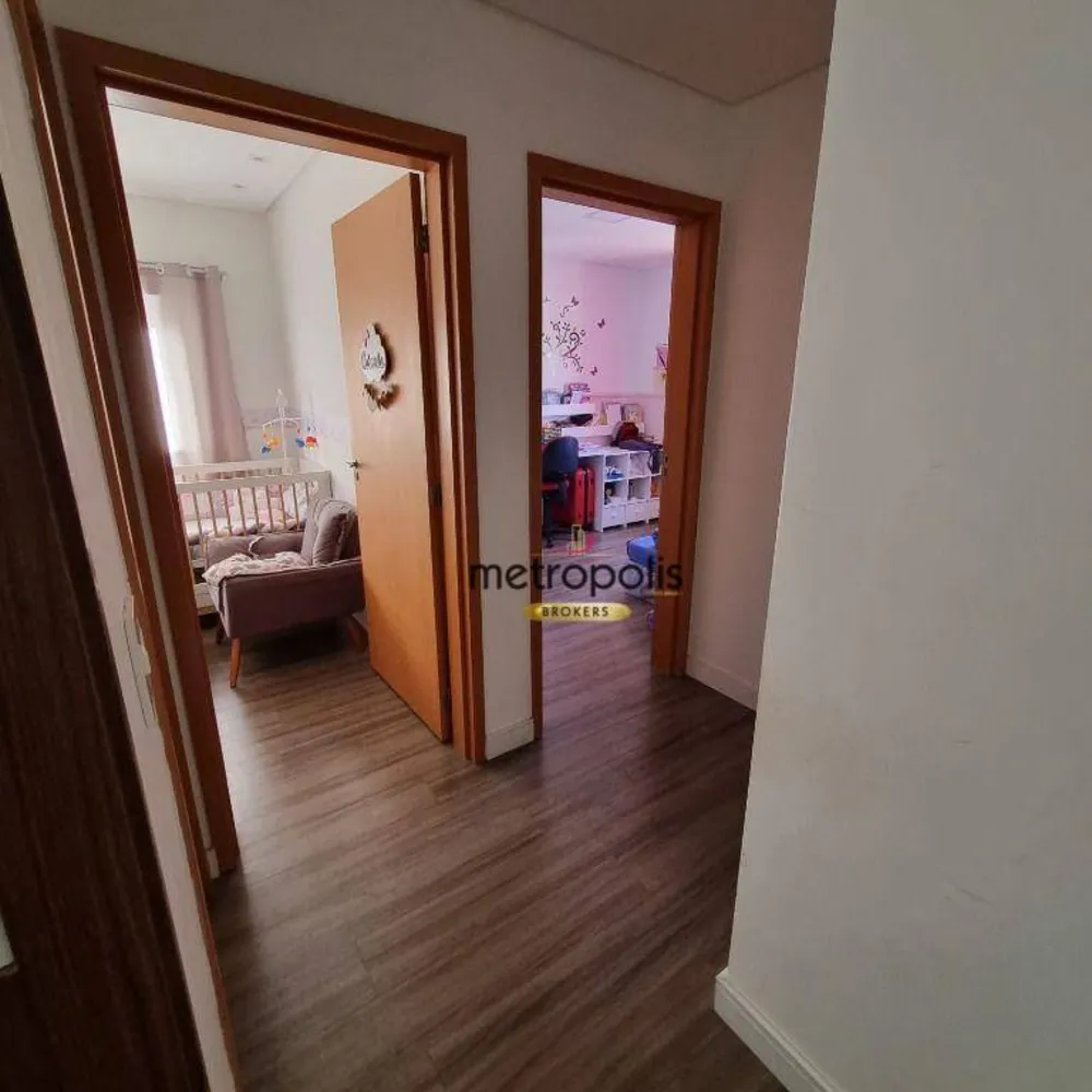 Apartamento, 3 quartos, 96 m² - Foto 7