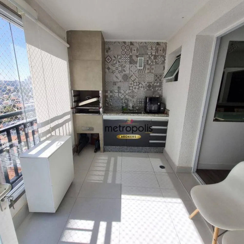 Apartamento, 3 quartos, 96 m² - Foto 5