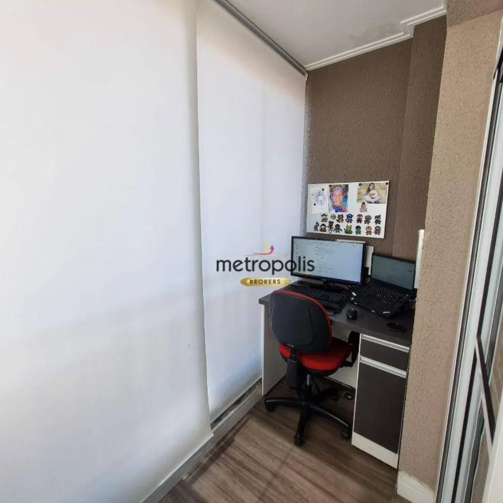 Apartamento, 3 quartos, 96 m² - Foto 9