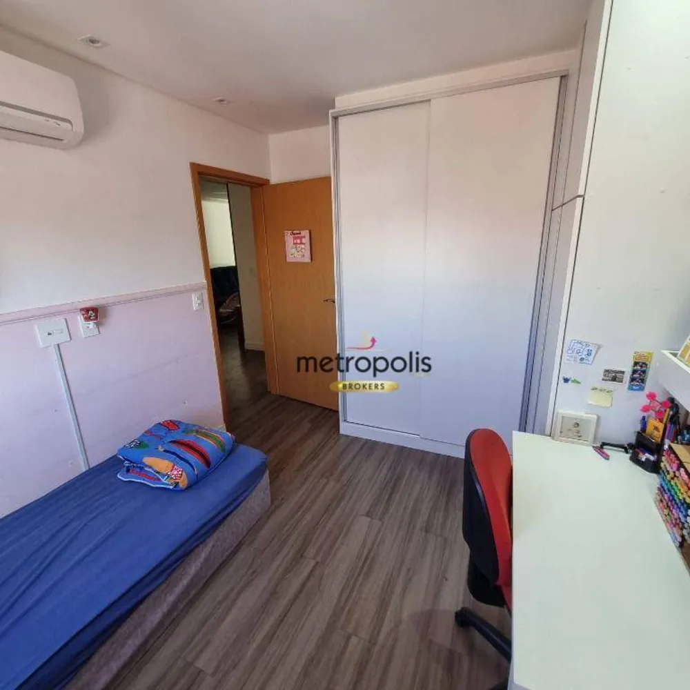 Apartamento, 3 quartos, 96 m² - Foto 6