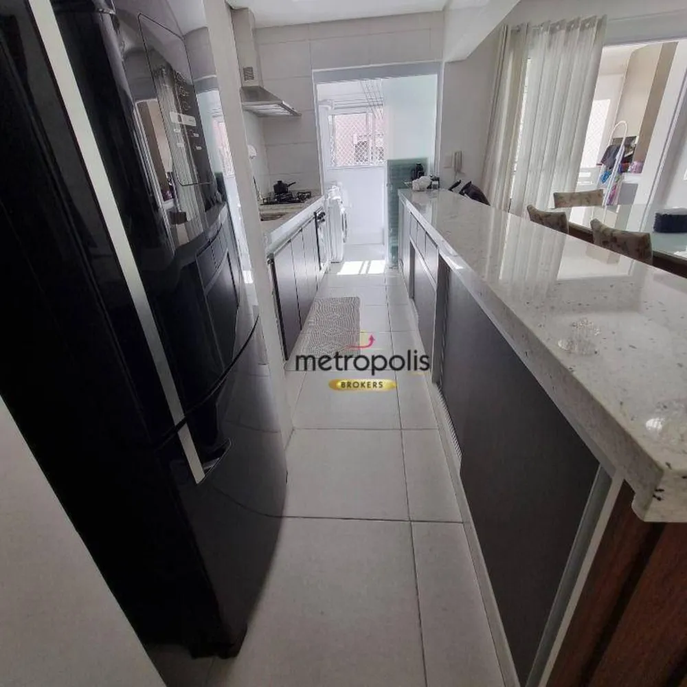 Apartamento, 3 quartos, 96 m² - Foto 3