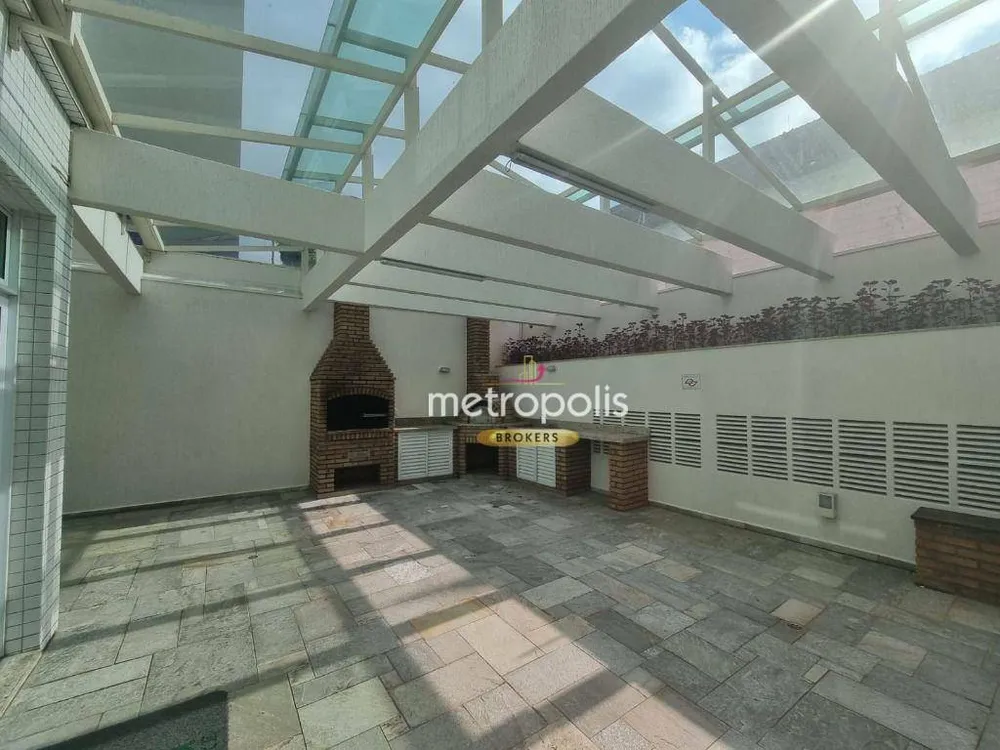 Apartamento, 3 quartos, 122 m² - Foto 6