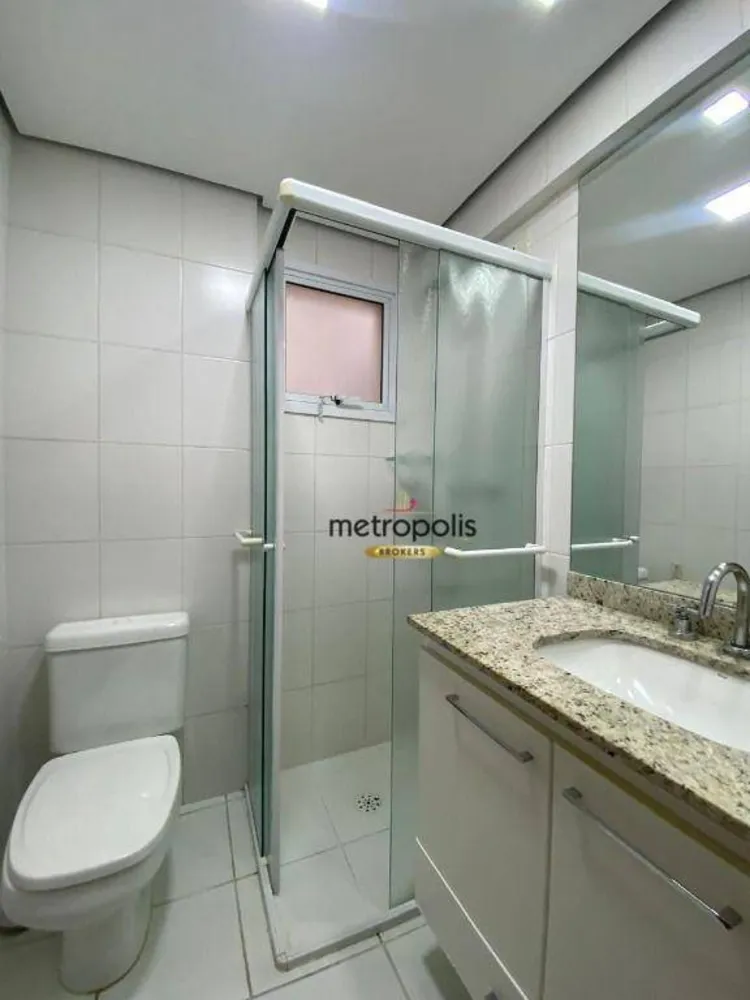 Apartamento, 3 quartos, 122 m² - Foto 3