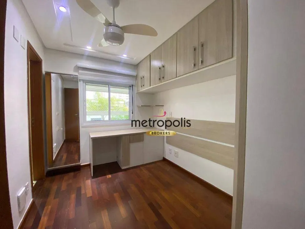 Apartamento, 3 quartos, 122 m² - Foto 2