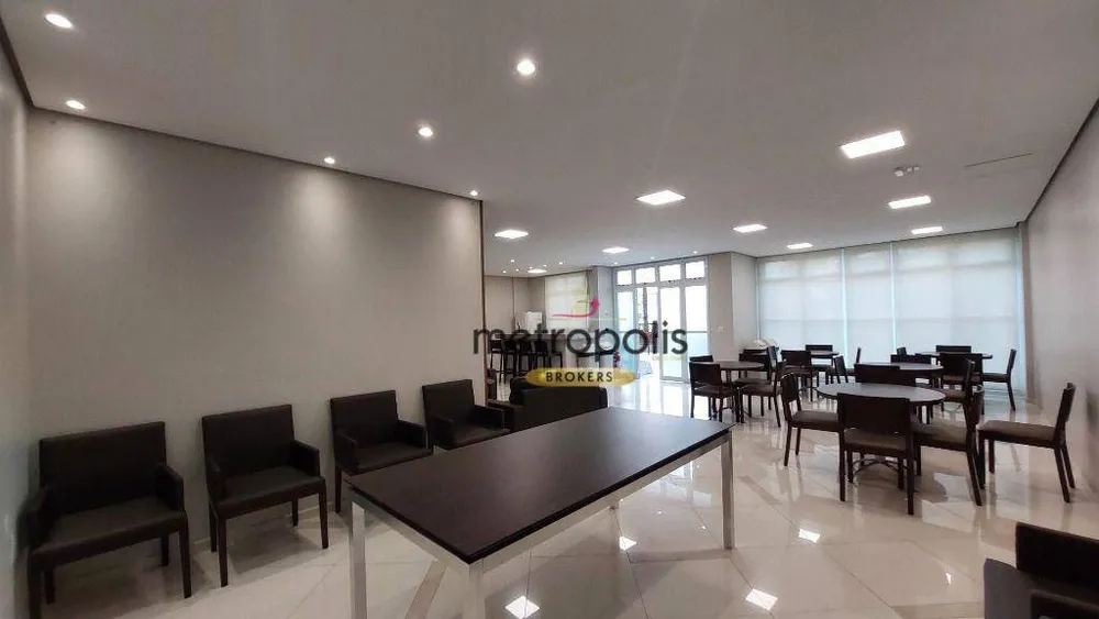 Apartamento, 3 quartos, 122 m² - Foto 12